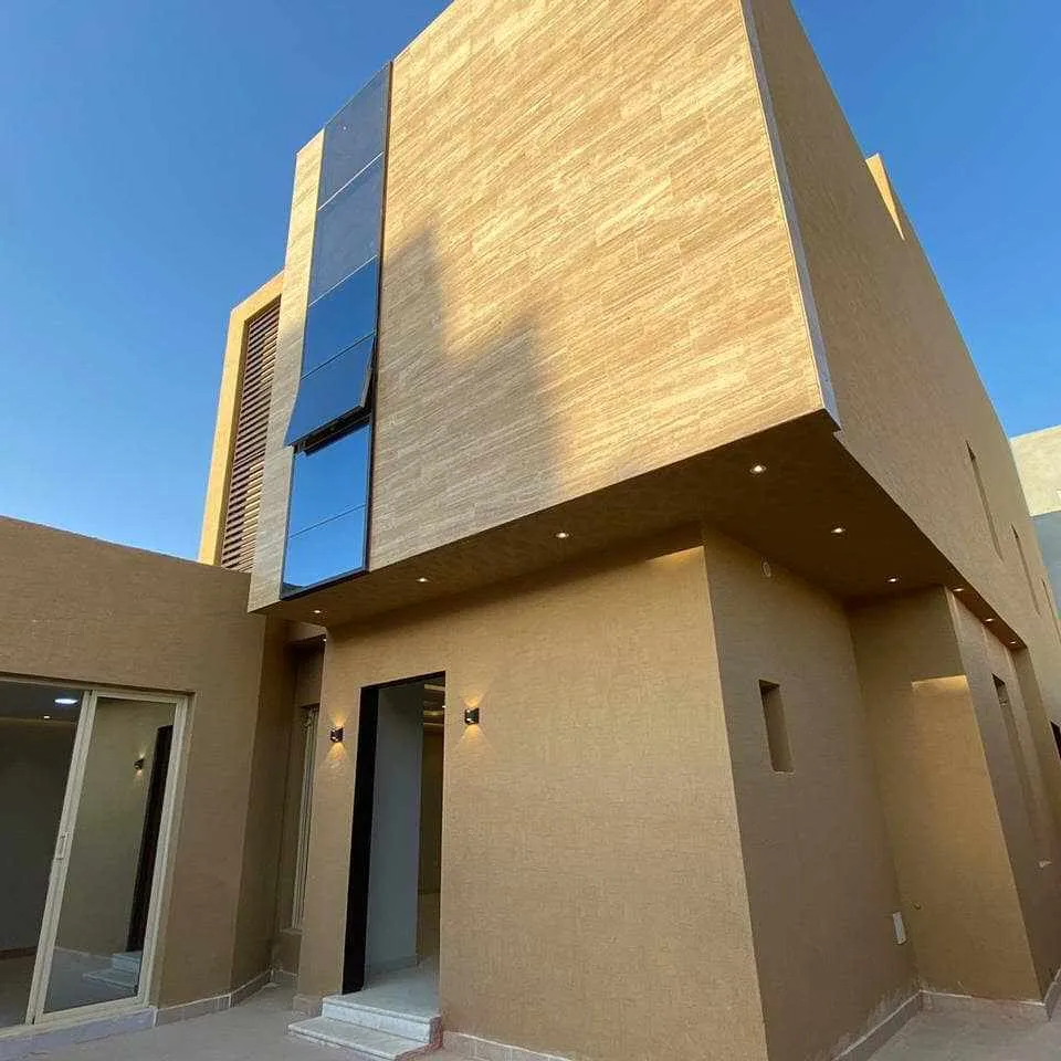 دهانات خارجية وبروفايل بالرياض