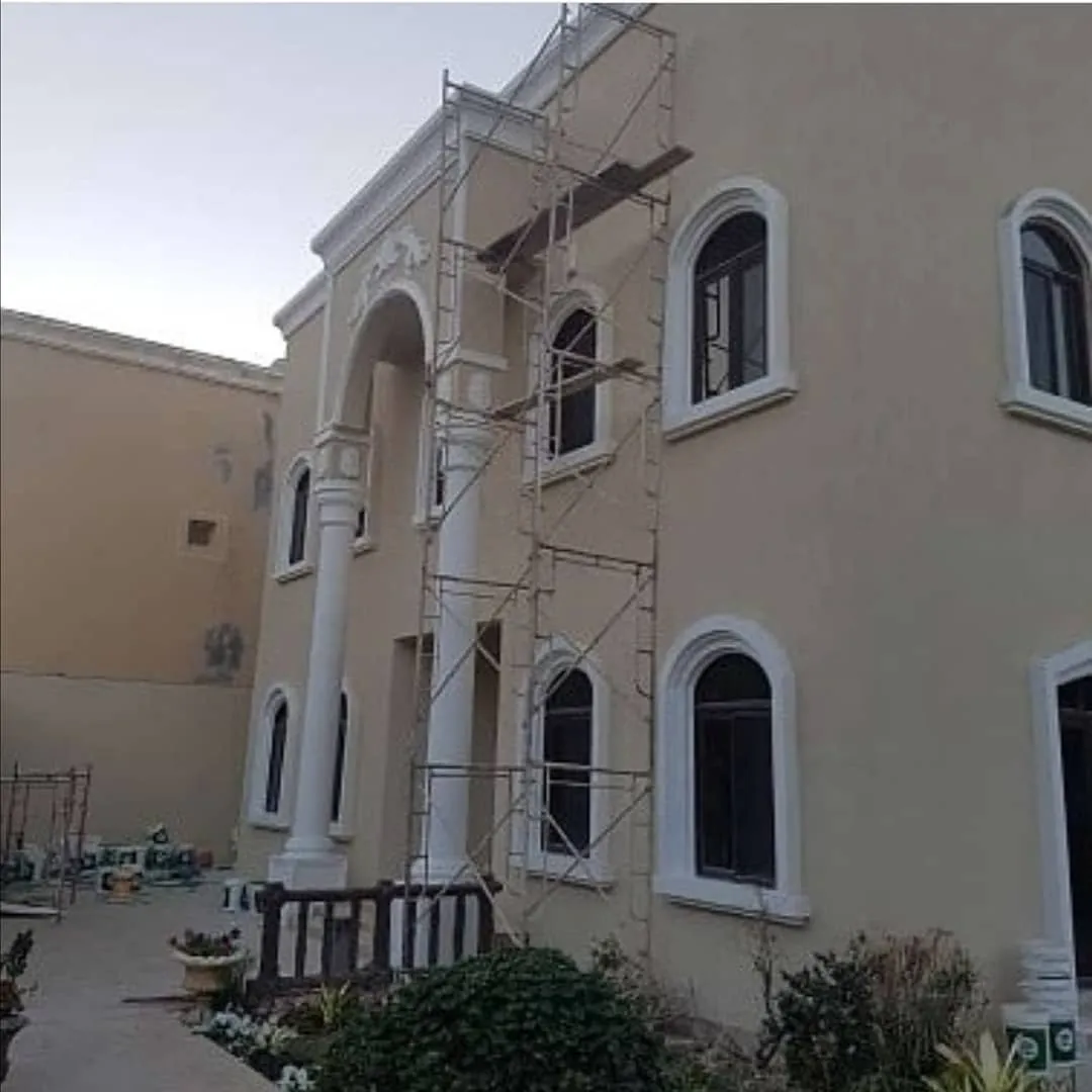 دهان خارجي 3